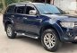 2014 Mitsubishi Montero Sport for sale-2