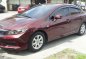 Honda civic fb 2013 for sale-4