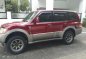 2004 Mitsubishi Pajero for sale-6