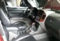 2004 Mitsubishi Pajero for sale-2