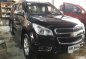 Chevrolet Trailblazer 2015 for sale-0