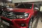 2016 Toyota Hilux for sale-1