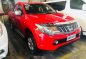 2015 Mitsubishi strada for sale-1