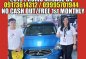 2019 Promotion for Mitsubishi Mirage g4 -0