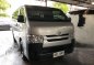 2016 Toyota Hiace Commuter 25 Diesel Manual-0