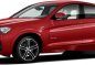 Bmw X4 Xdrive 20D 2018 for sale -0