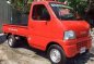 Well-kept Suzuki Carry Multicab for sale-1