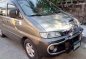 Hyundai Starex 1999 for sale-2