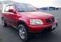 Honda CRV 2000 for sale-5