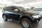 2012 Mitsubishi Montero Sport for sale-3