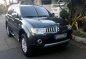 2010 Mitsubishi Montero Sport for sale-1