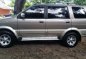 Isuzu Crosswind 2005 for sale-2