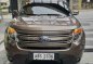 Ford Explorer 2015 for sale-1