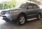 2009 Hyunda Santa Fe for sale-1