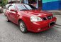 2005 Chevrolet Optra for sale-5