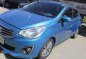 2015 Mitsubishi Mirage G4 for sale-1