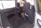 Isuzu Crosswind XUVi Manual 2006 Sportivo Body-10