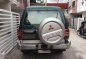 Mitsubishi Pajero 2001 for sale-8