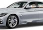 Bmw 420D Gran Coupe Luxury 2018 for sale-4