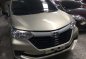 Toyota Avanza J 2017 FOR SALE-1