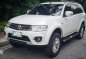 Mitsubishi Montero 2014 for sale-3