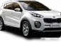 Kia Sportage Lx 2018 for sale-0