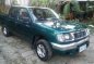 Nissan Frontier 1999 for sale-0