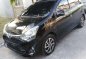 Pasalo 2017 TOYOTA Wigo G AT Black-3