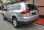 2011 Mitsubishi Montero Sport for sale-4