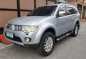 2011 Mitsubishi Montero Sport for sale-0