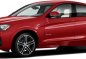 Bmw X4 Xdrive20D M Sport 2018 for sale-1