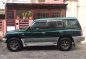 Mitsubishi Pajero 2001 for sale-7