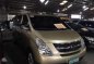 2008 Hyundai Starex for sale-3