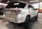 2014 Toyota Fortuner for sale-3