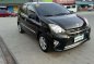 2017 Toyota Wigo G Automatic Fresh Like New-9