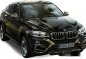 Bmw X6 Xdrive30D M Sport 2018 for sale-9