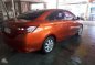 Toyota Vios 2015 E AT for sale-7