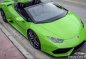 2019 Brandnew Lamborghini Huracan LP610 Spider Full Options-11