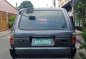 Isuzu Crosswind 2002 for sale-0