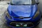 Ford Fiesta Sport 1.6L AT 2011 for sale-0