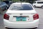 2012 Honda City 1.3 Automatic Php 428,000 only!-1