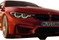 Bmw M4 Coupe 2018 for sale-9