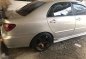 Toyota Corolla Altis 2004 for sale-1