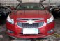 2012 Chevrolet Cruze for sale-0