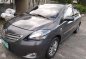 Toyota Vios 1.3 G 2013 Model Manual Transmission-1