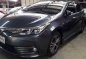 Toyota Corolla Altis 2017 for sale-1