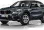 Bmw X1 20D X Line 2018 for sale-9