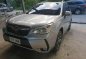 Subaru Forester 2015 for sale-1