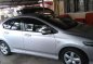 Honda City 2009 Acquired 2010 FOR SALE-2