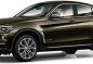 Bmw X6 Xdrive30D M Sport 2018 for sale-1